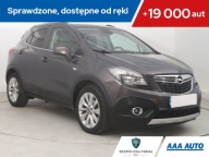 Opel Mokka 1.7 CDTI, Skóra, Klima, Klimatronic