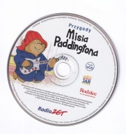 Przygody Misia Paddington – Bajka VCD