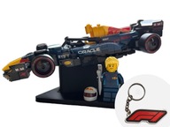 Podstawka na modele Speed Champions Formuła 1 na PREZENT stojak uchwyt F1