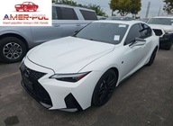 Lexus IS 500 F Sport Performance 2023 5.0 Benzyna 472KM