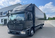 Mercedes-Benz ATEGO 1218 5.1 Diesel 180KM
