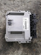 STEROWNIK KOMPUTERA SILNIKA CLIO IV 237106319R