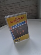 The Clap Clap Dance The Klaxons Kaseta