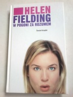 W pogoni za rozumem Helen Fielding
