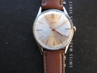 WOSTOK 18 JEWELS z UNIKATOWĄ TARCZĄ do Kolekcji !