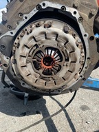 VW LT 97--2006 2,8TDI SPRZĘGŁO KOMPLETNE LUK STAN BDB