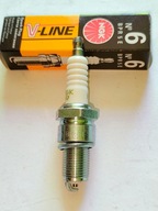 Świeca zapłonowa NGK 7281/ BPR5E