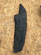 Renault Clio 4 2019 kombi wygłuszenie pianka błotnika prawa przód