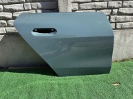 Drzwi BMW 4 I4 G26 prawy tyl prwe tylne tylnie