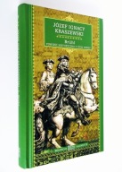 BRUHL POWIEŚĆ HISTORYCZNA Z XVIII WIEKU Józef Ignacy Kraszewski