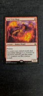 Karta Magic: The Gathering Soul-Scar Mage Wizards Of The Coast