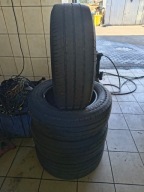 Opona letnia Goodride Radial SC328 215/65R16 109/107 R wzmocnienie (C)