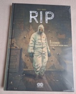 RIP #01: Derrick. Ciężko przeżyć własną śmierć