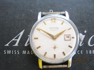 PIĘKNY WOSTOK 17 JEWELS + DATA do Kolekcji !!!!