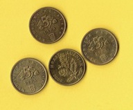 CHORWACJA 5 Lipa 2005 r.