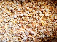 Kukurydza walcowana gnieciona 5kg