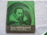 Przez Ciernie Do gwiazd S R Brzostkiewicz