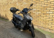 Kymco Agility S50 Benzyna