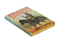 Prawo Zachodu - Ernest Haycox