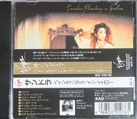 SANDRA Paintings in yellow !!!! Jak Japończyk + obi