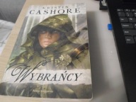 Wybrańcy Kristin Cashore