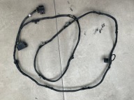 INSTALACJA ZDERZAKA PRZÓD PRZEDNIEGO VW T5