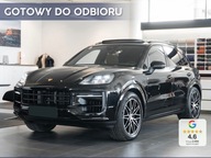 PORSCHE Cayenne E-Hybrid Black Edition Suv 3.0 (470KM) 2025
