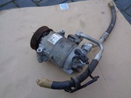 Sprężarka klimatyzacji VW AUDI SEAT SKODA 2.0TDi