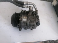 MERCEDES W221 4.7 V8 POMPA KLIMATYZACJI