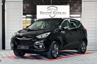 Hyundai ix35 1.6 GDI Navi Climatronic Kamera Pol Skora 4xPodgrz.Fot.Temp.G