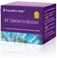 Pokarm dla ryb Aquaforest granulat 35 g