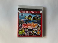 PS3 ModNation Racers