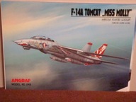 WYPRZEDAŻ Angraf F-14A TOMCAT MISS MOLLY