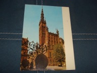 GDAŃSK RATUSZ