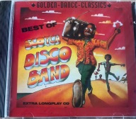SCOTCH Best of Scotch disco band !!!! ZYX