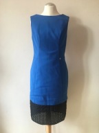 Chabrowa sukienka SIMPLE roz. S