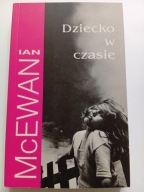 Dziecko w czasie Ian McEwan