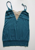 Bluzka na ramiączkach