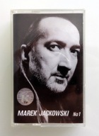 Marek Jackowski No1 [KASETA] Kaseta