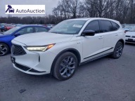 Acura MDX 2024 ACURA MDX A-SPEC 3.5 Benzyna 290KM