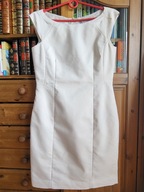 Śliczna sukienka wizytowa H&M r 38