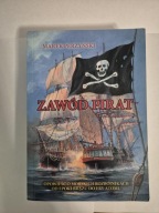 Zawód pirat Marek Perzyński