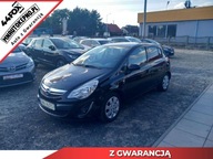 Opel Corsa OPEL CORSA D 1400 benzyna lift 1.4 Benzyna 90KM