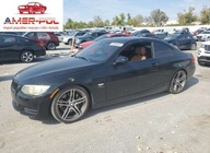BMW Seria 3 335is 2011 3.0l 3.0 Benzyna 320KM