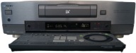 Sony DHR-1000 Digital VCR | MiniDV DV | Hi-End do Archiwizacji | OKAZJA