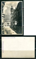 K20409)Austria: Innsbruck, Herzog Friedrichstr.