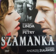 Szamanka (Linda, Petry, Andrzej Żuławski)