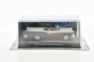 FORD Fairlane BOND 007 Die Another Day 1/43 Universal Hobbies