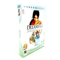 NOWA SUPERSELLER DREAMFALL PC PL