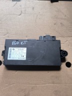 MODUŁ STEROWNIK CAS BMW E60 E61 04- 9147185 LUBUSKIE